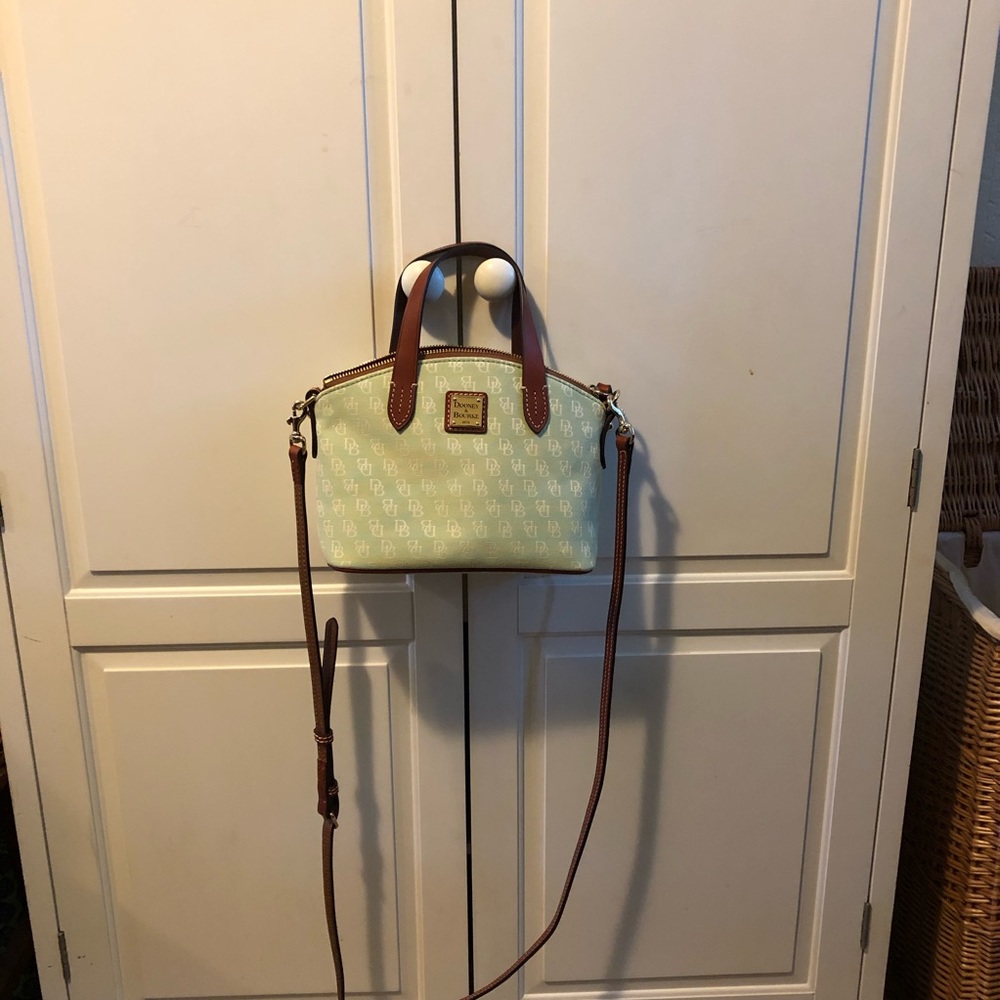 Dooney & Bourke handbag